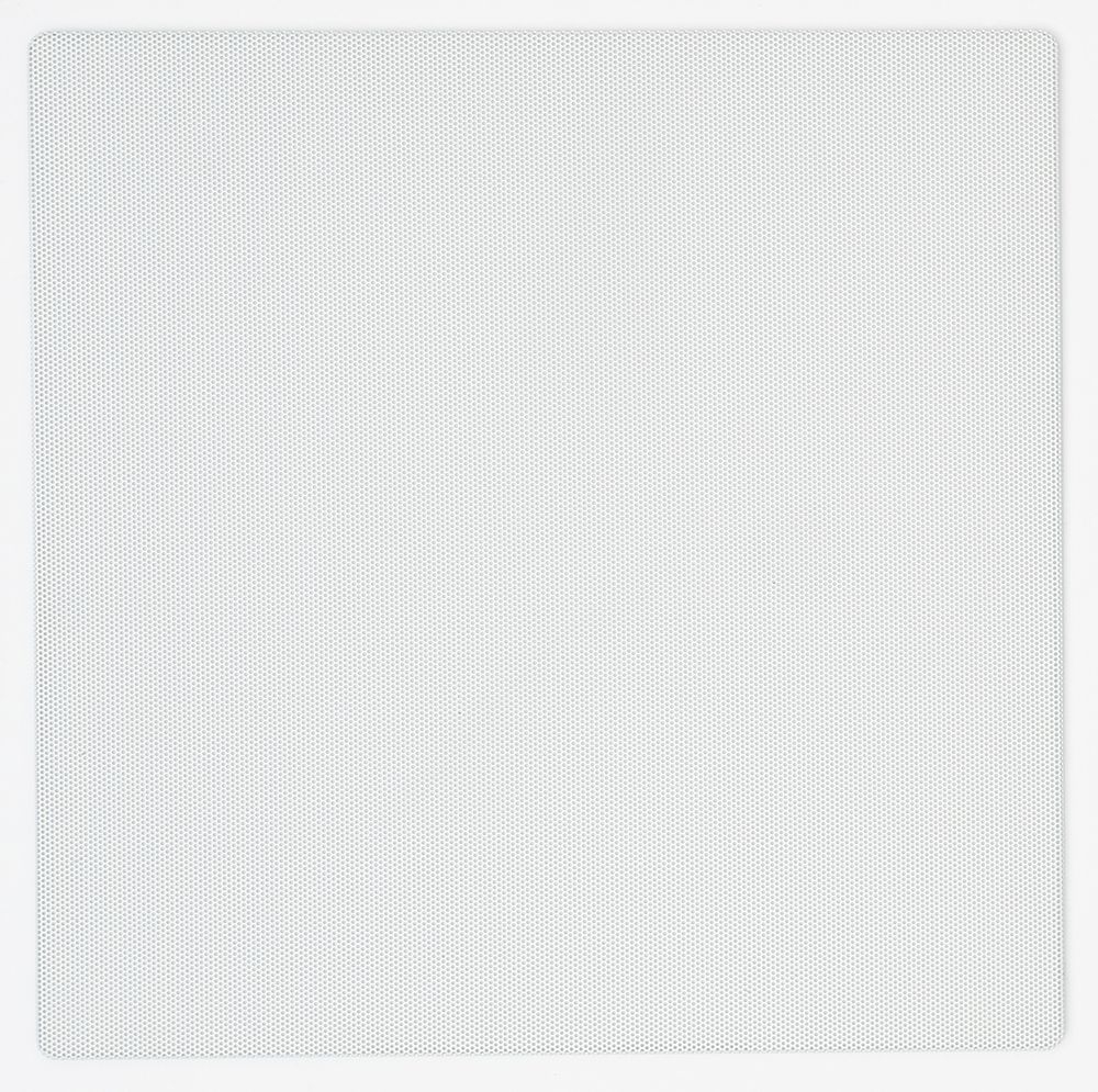 Russound - IC-SERIES 6.5" SPEAKER GRILLE SQUARE Pair