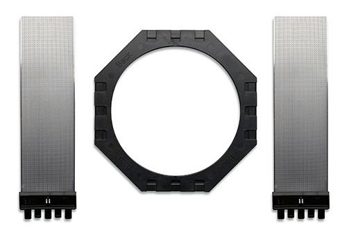 Russound - Rough-in Bracket For 6.5" Speaker Pair