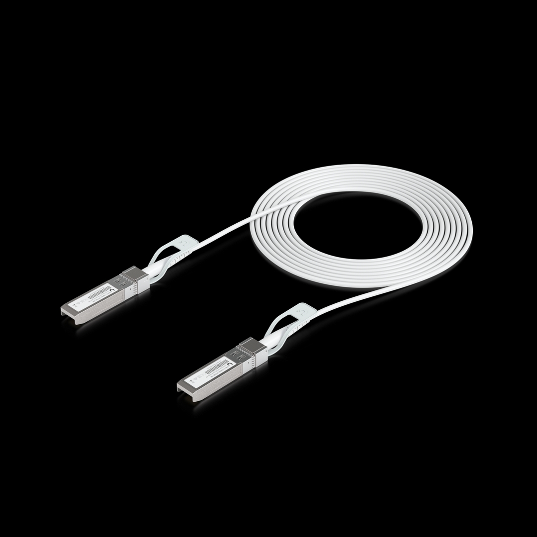 Ubiquiti - Uplink Cable UACC-Uplink-SFP28-3M 1-25G Auto 3M
