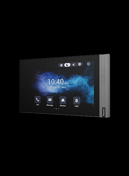 AKUVOX - S563 BACK PLATE