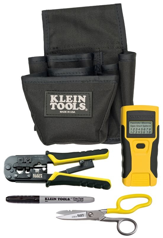 Modular Installation & Test Kit