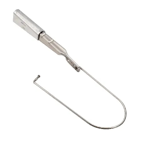 SOUTHWIRE WEDGE GRIP CLAMP 4 to 1/0 AWG Conductor, Aluminum