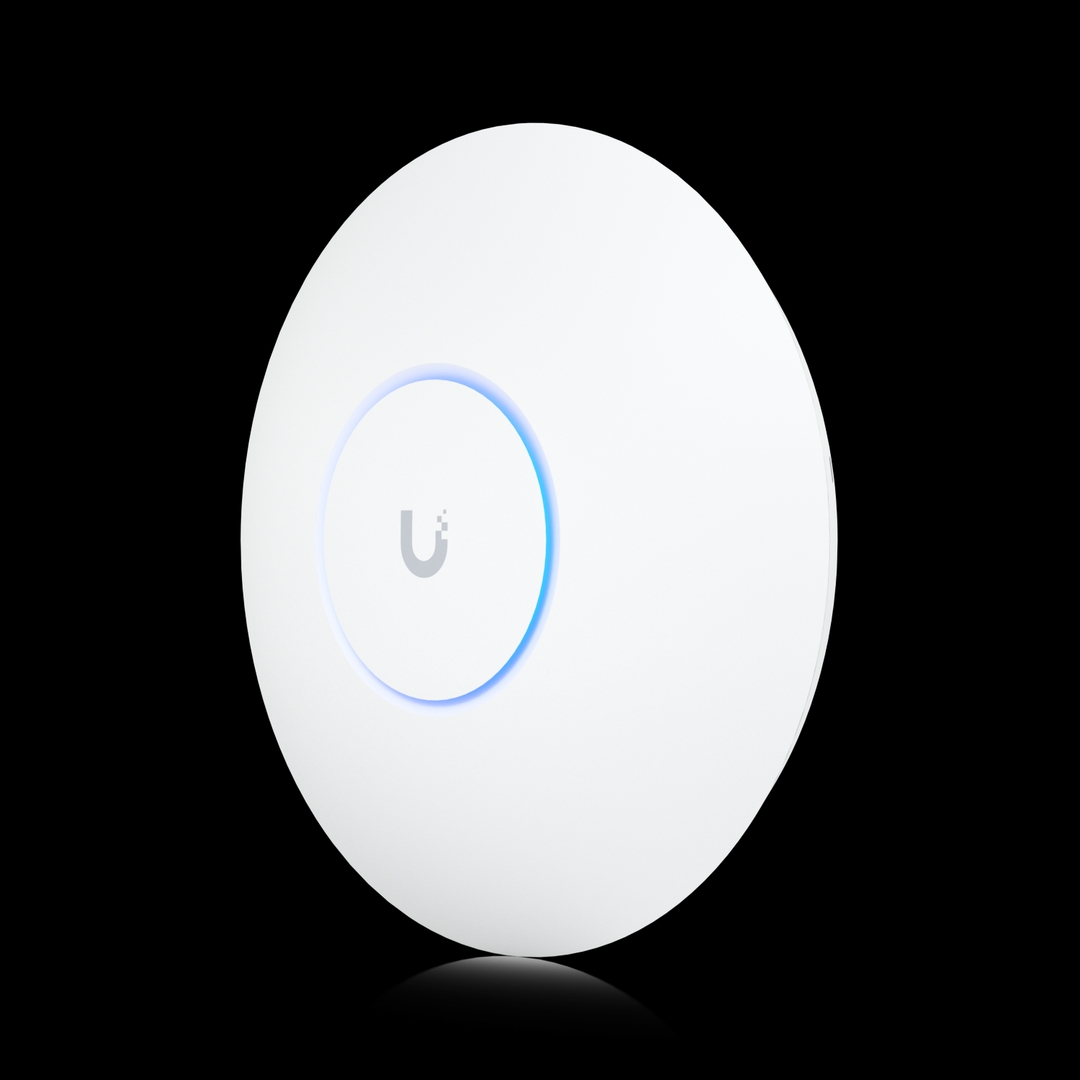 Ubiquiti - Access Point WiFi 6 High- Capacity Indoor