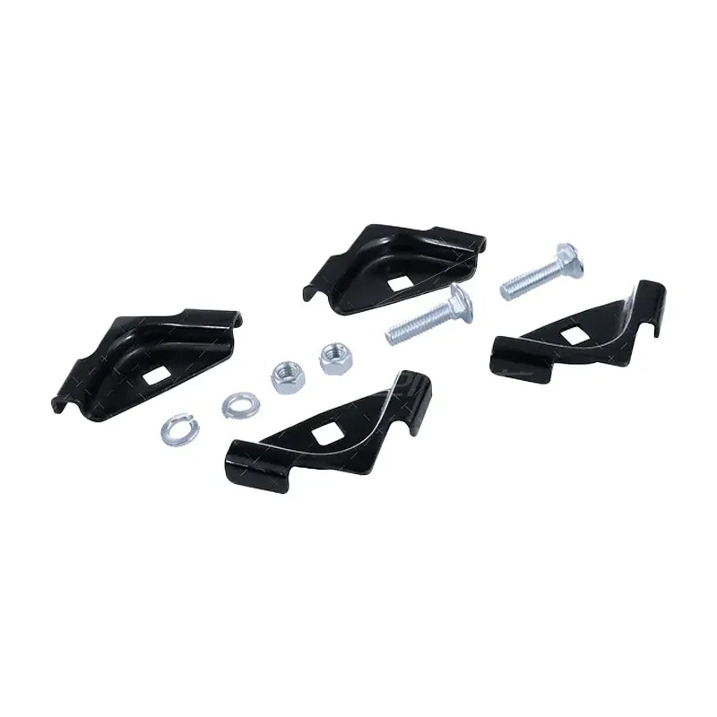 WAVENET - Ladder Rack T-JUNCTION Bracket kit