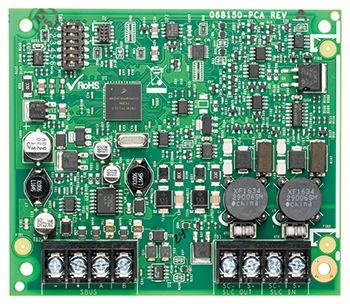 Silent Knight - (SLC) expander for SK-6820