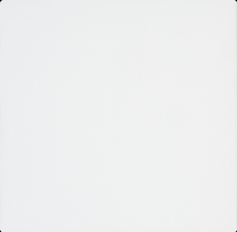 Russound - SPEAKER 8" Square Grille Russound