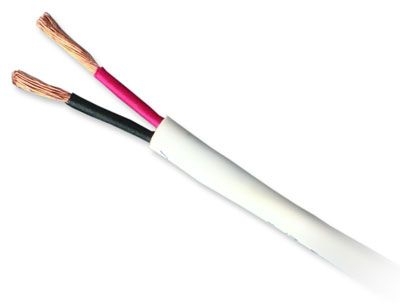 TRISTATE - Cable 12/2 STR 500' Reel Blac k