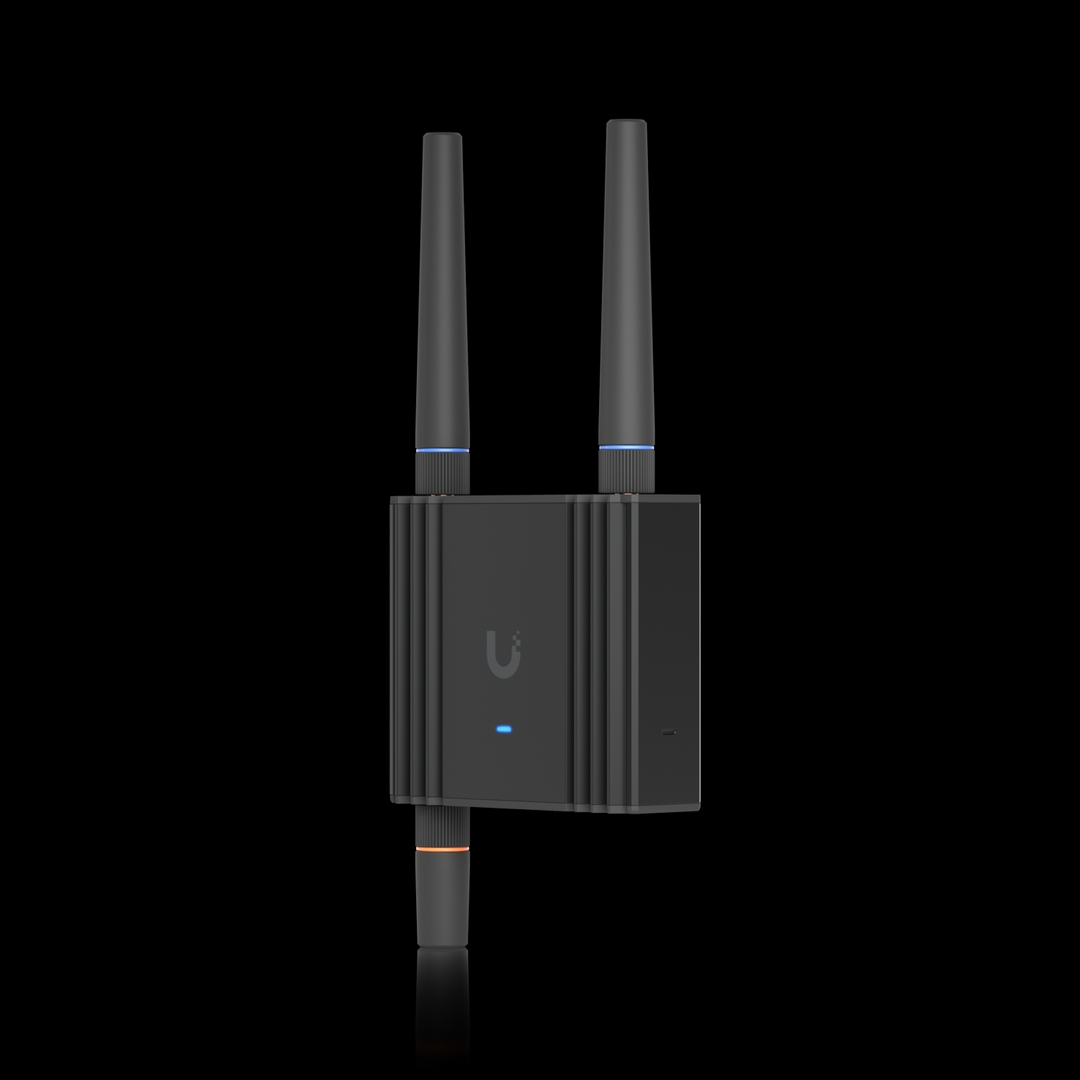 Ubiquiti - Mobile Router Ultra