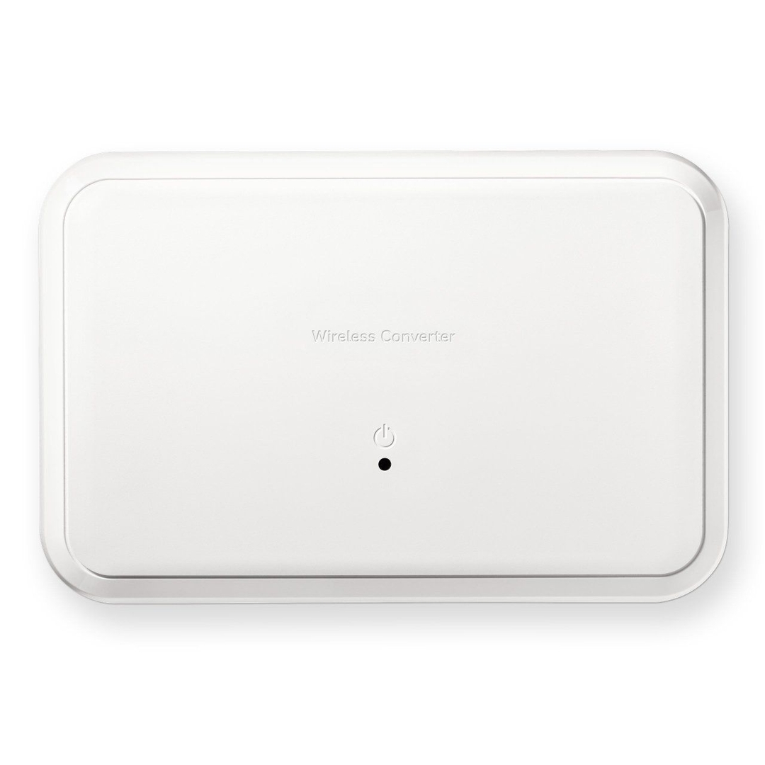 HONEYWELL - Resideo PROSIXC2W Pro Series Hardwired-to-Six Wireless Converter