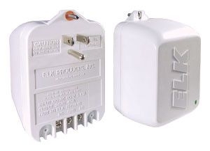 ELK - Power Supply 24VAC 40va Plug-In Type