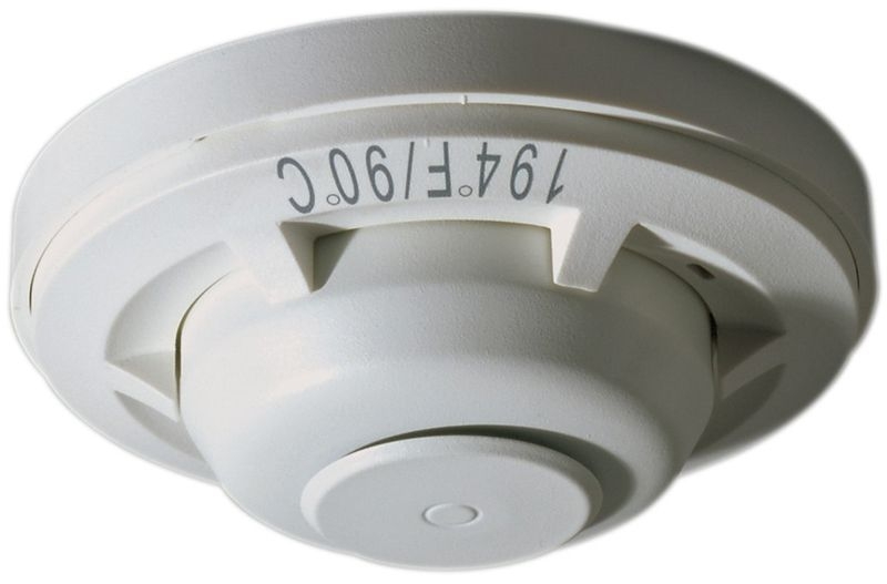 SYSTEMSENSOR - Heat Detector 194 Fixed Rate Of Rise