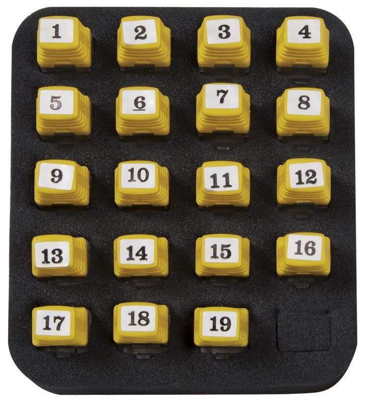 Klein Tools - LanMap Kit for VDV Scout"! Pro - 19-Locat