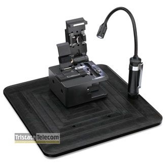 Leviton - Fiber FastCAM Tool Kit W/Linx Cleaver,+