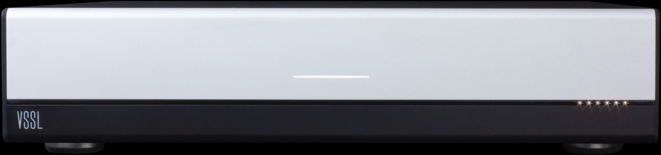 True Audio - VSSL A.6 Home audio streaming system 6 Zone