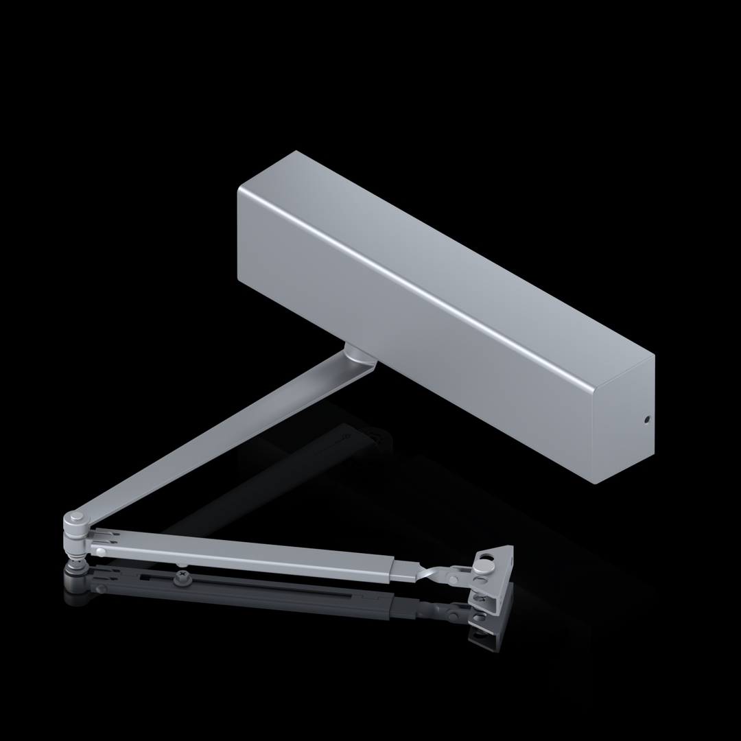 Ubiquiti - Door Closer