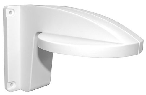 Hunt CCTV - Wall Bracket For Hikvision Mini Dome