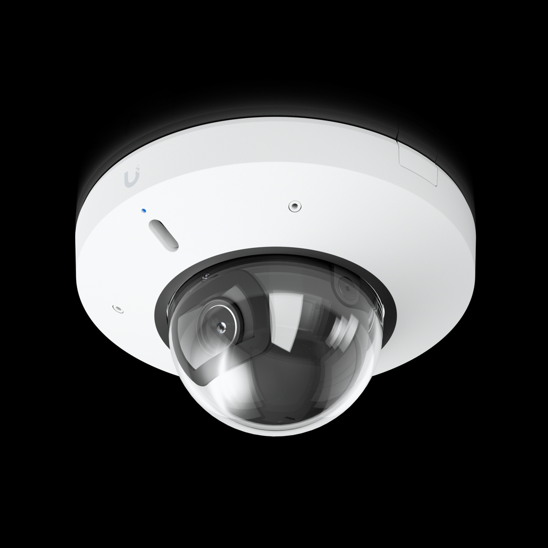 Ubiquiti - G6 Mini Dome