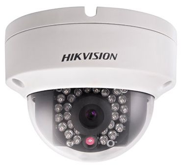 Camera IP Dome 4MP 4MM IR