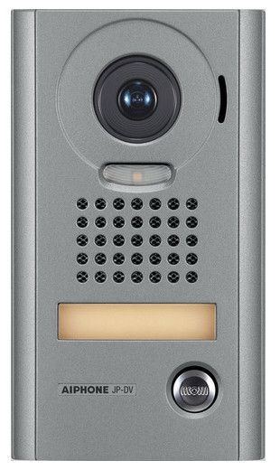 Aiphone - JP SURFACE MOUNT COLOR VANDAL DOOR STATI