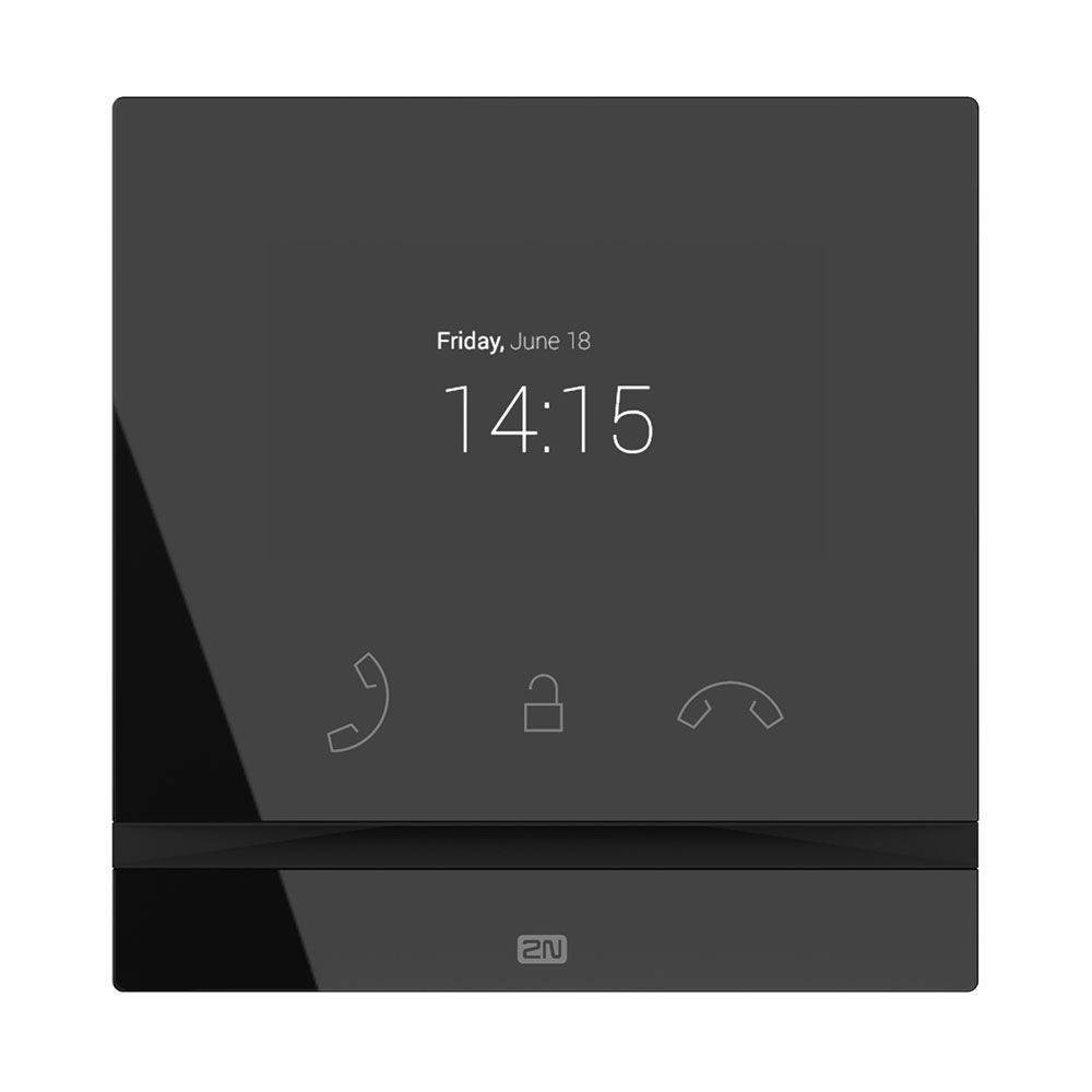 2N - 2N Indoor Compact Black