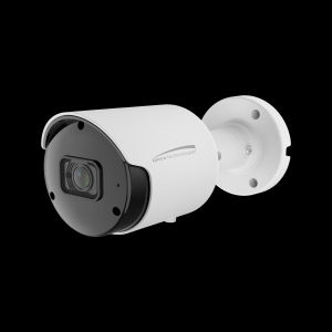 Speco - Speco IP Bullet Camera 8MP 2.8-12 motorized Advanced Analytic & Face Detection NDAA