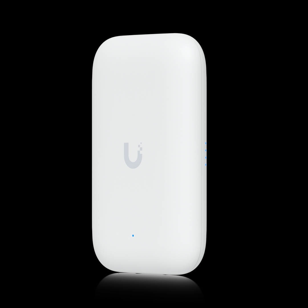 Ubiquiti - Compact Indoor/Outdoor AP WiFi 5