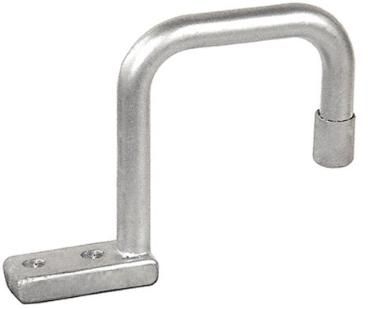 GARVIN - D Ring Open Type 2-1/2"