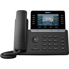Yealink SIP - Business IP Phone w/ 4.3-inch LCD Screen