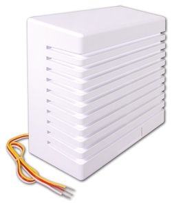 ELK - Siren Indoor Surface Mount 4"