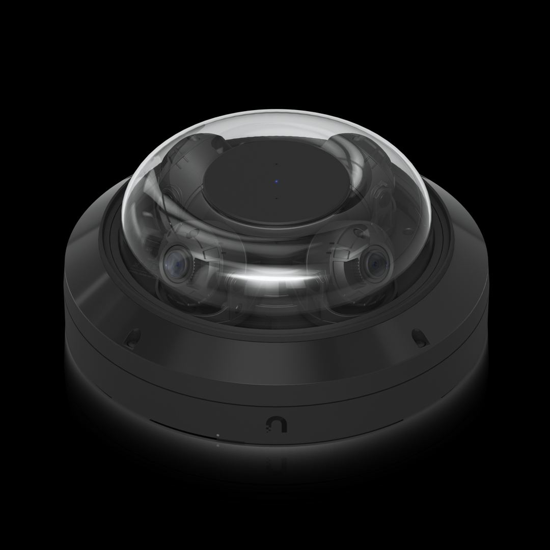 UBIQUITI - AI Multi Sensor 4