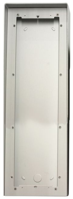 Comelit - Housing Rainhood 4 Module verticle