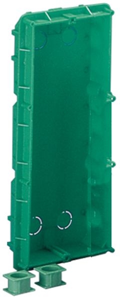 Comelit - Flush Mounting Box 3 Module Ent' Panel