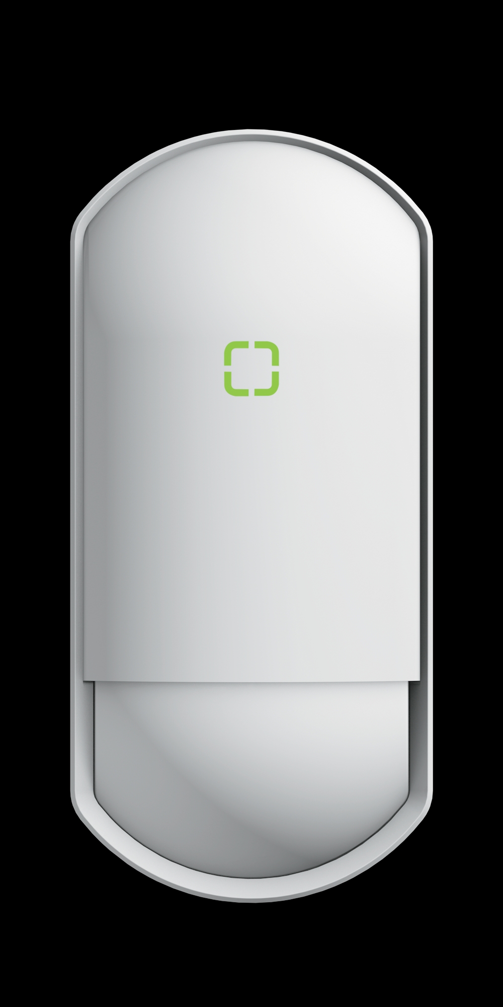 Optex - Motion Detector PIR FlipX Indoor Dual-Tech