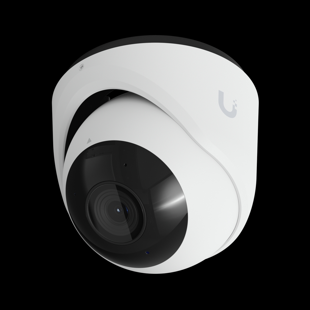 Ubiquiti - UVC-G6-Turret-White
