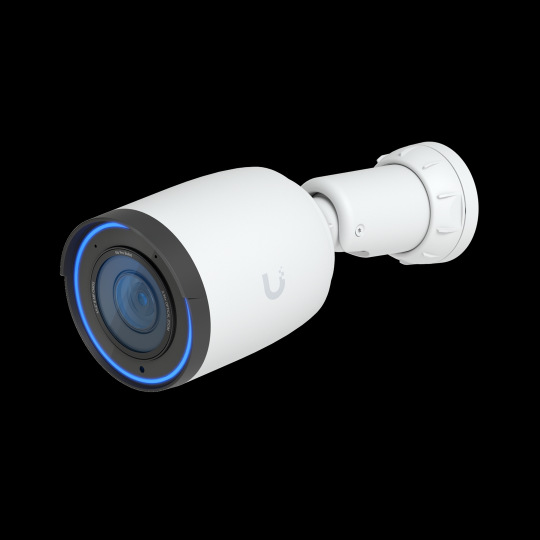 Ubiquiti - G6 Pro Bullet