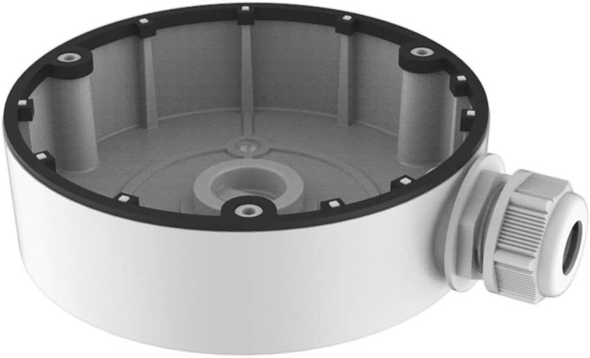 HIKVISION - Wire Box For Hikvision TURRET