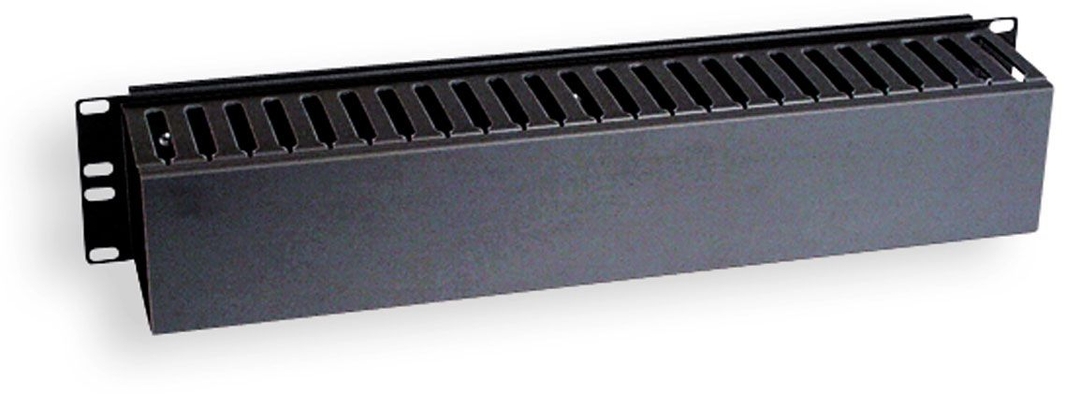 ICC - PANEL, FINGER DUCT, CABLE MGMT 2RMS (3.5