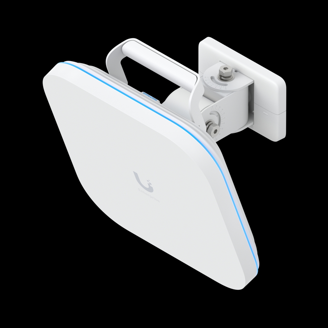 Ubiquiti - Enterprise-grade indoor/outdoor WiFi 7 access point