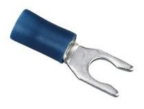 IDEAL - Snap Spade Terminal 16-14AWG #10 Stud