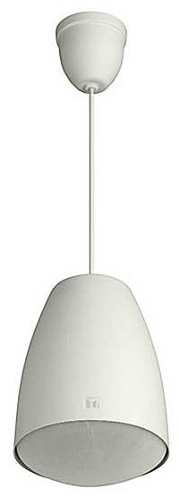 TOA - Speaker Pendant Mount 70/100V/8OHM White
