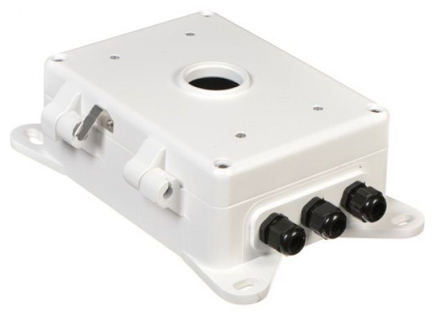 HIKVISION - Junction Box Bracket For Hikvision PTZ