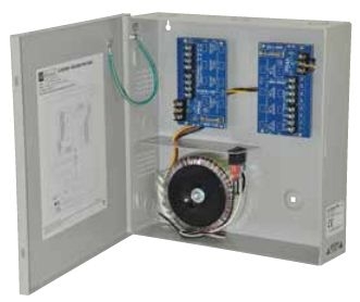 Altronix - Power Supply 16VAC 10A 8CH