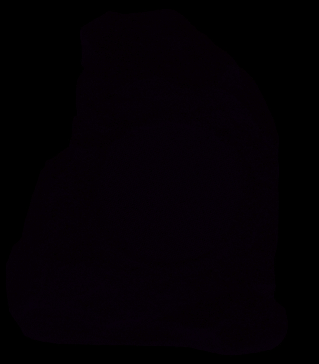 Speco - Rock Speaker 70V 6.5" Granite