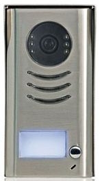 2EASY - Video Door Station 1 Button