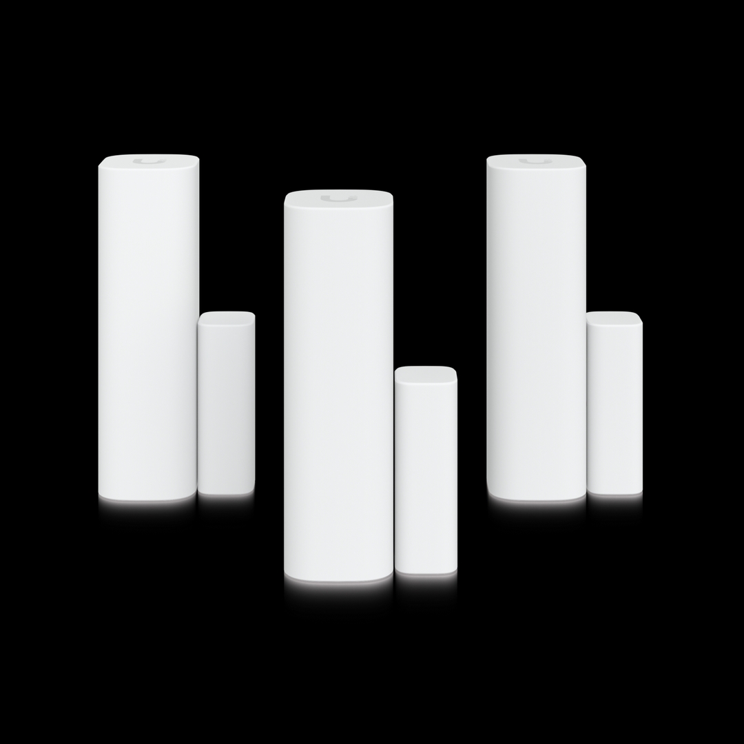 Ubiquiti - SuperLink sensor 3 Pack