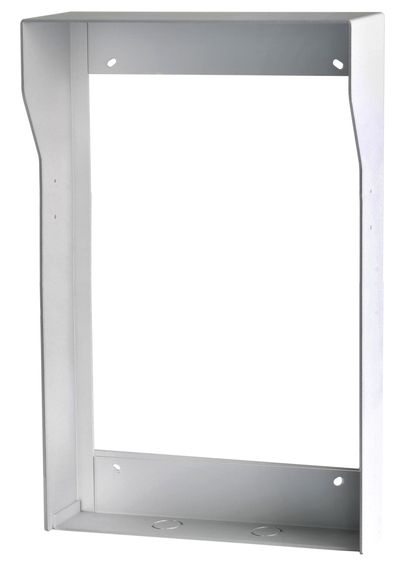 ABB - Rain hood 8 module size 2/4