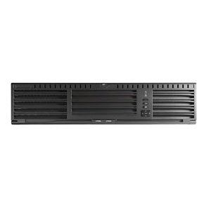 Hunt CCTV - NVR 128 CH 24 SATA 576Mbps 3U