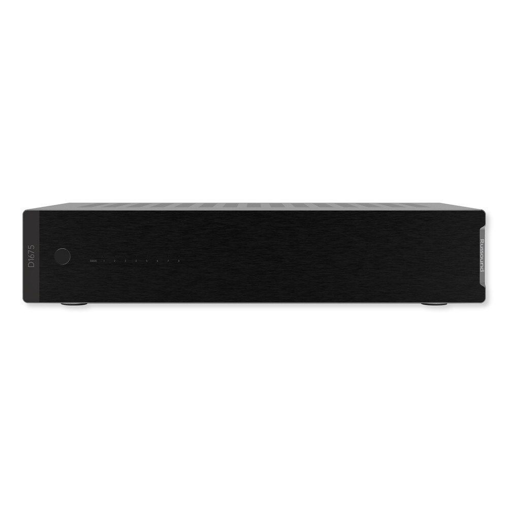 Russound - Amplifier 8 Zone 16 Channel 1200W