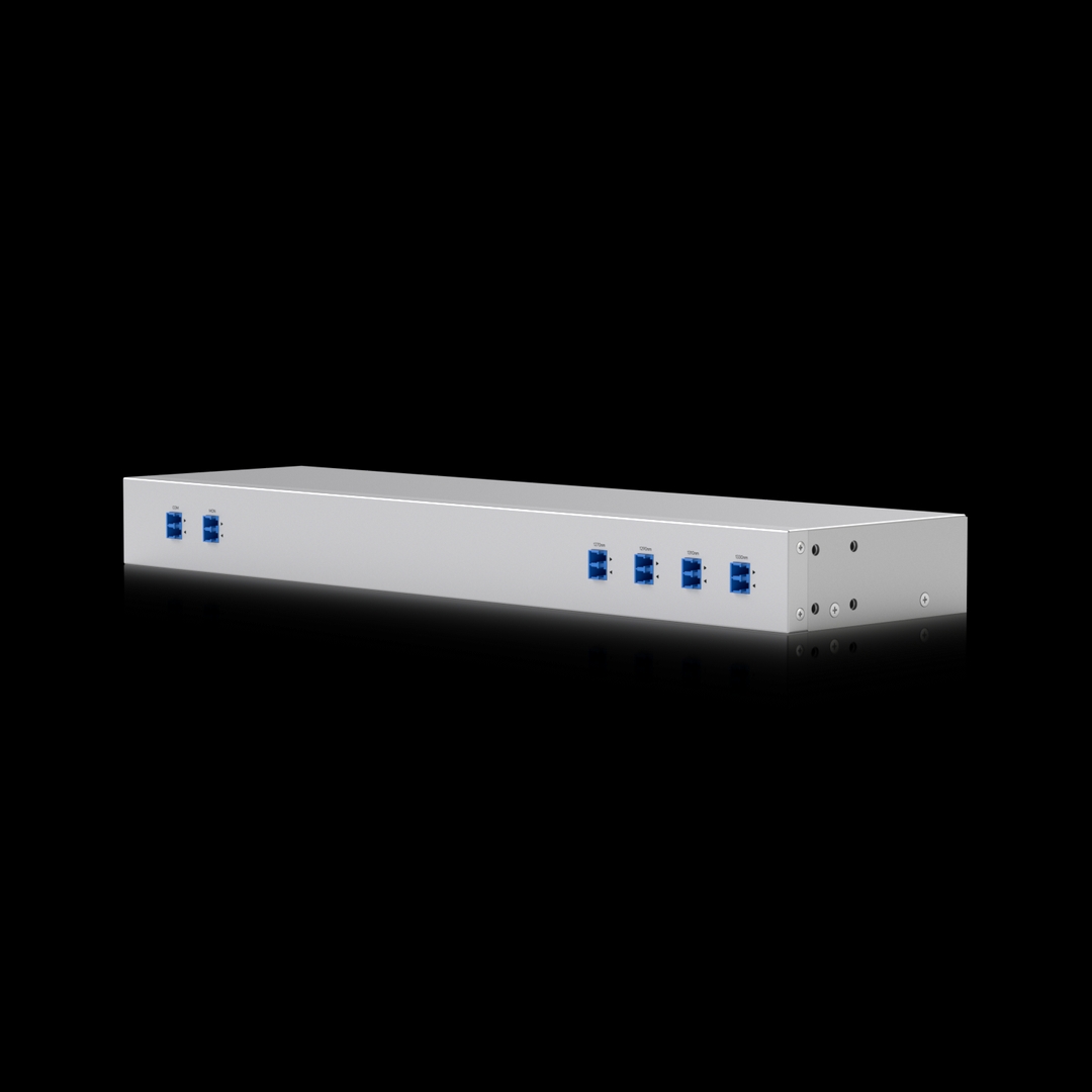 Ubiquiti - CWDM Mux Demux 4