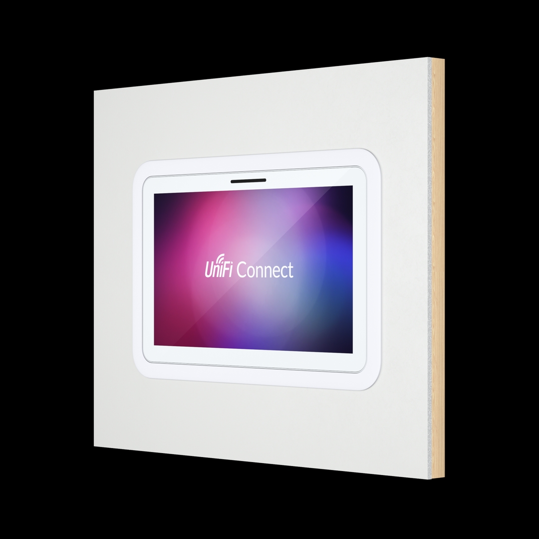 Ubiquiti - Display Flush Mount